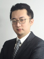 Haoyuan Chen photo
