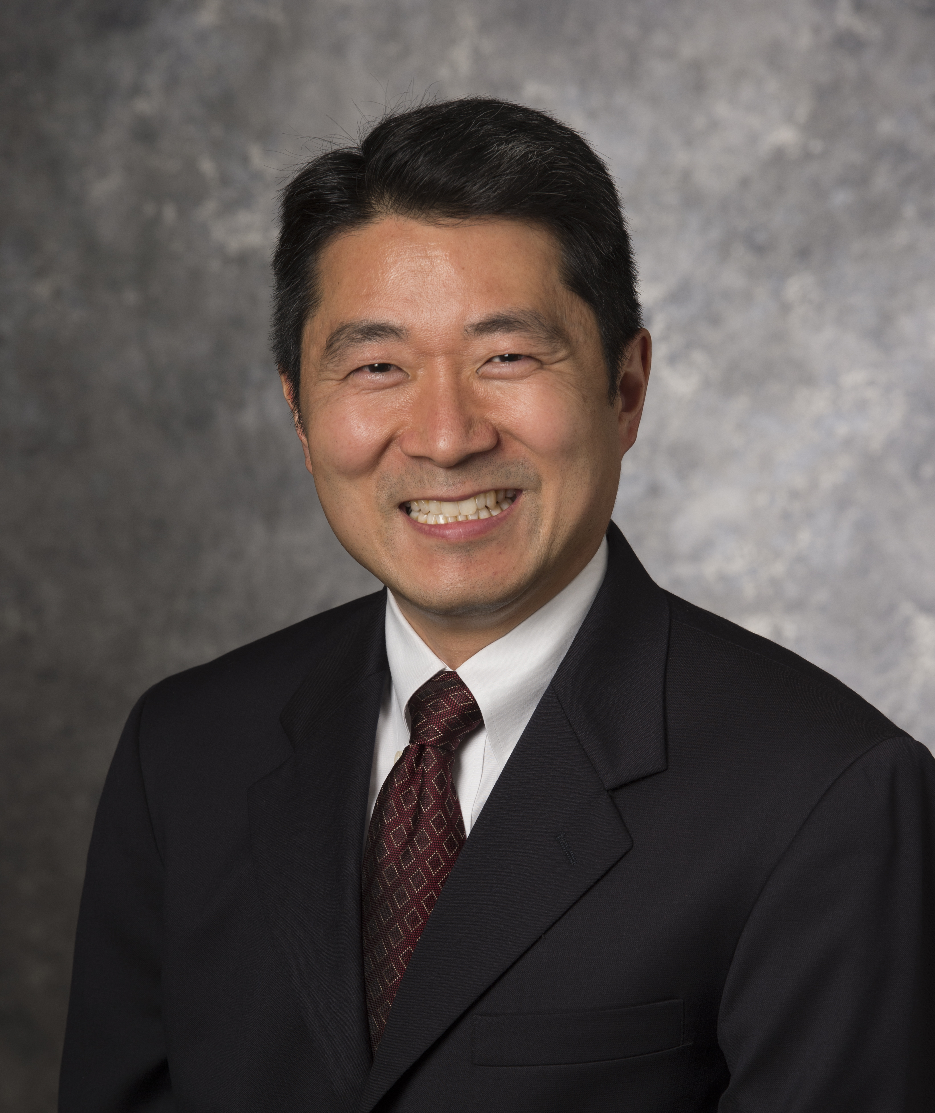 David Son Portrait