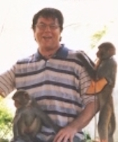 Mark Schell