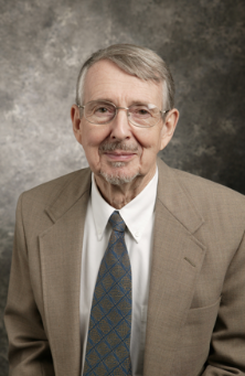 Dr. Edward R. Biehl