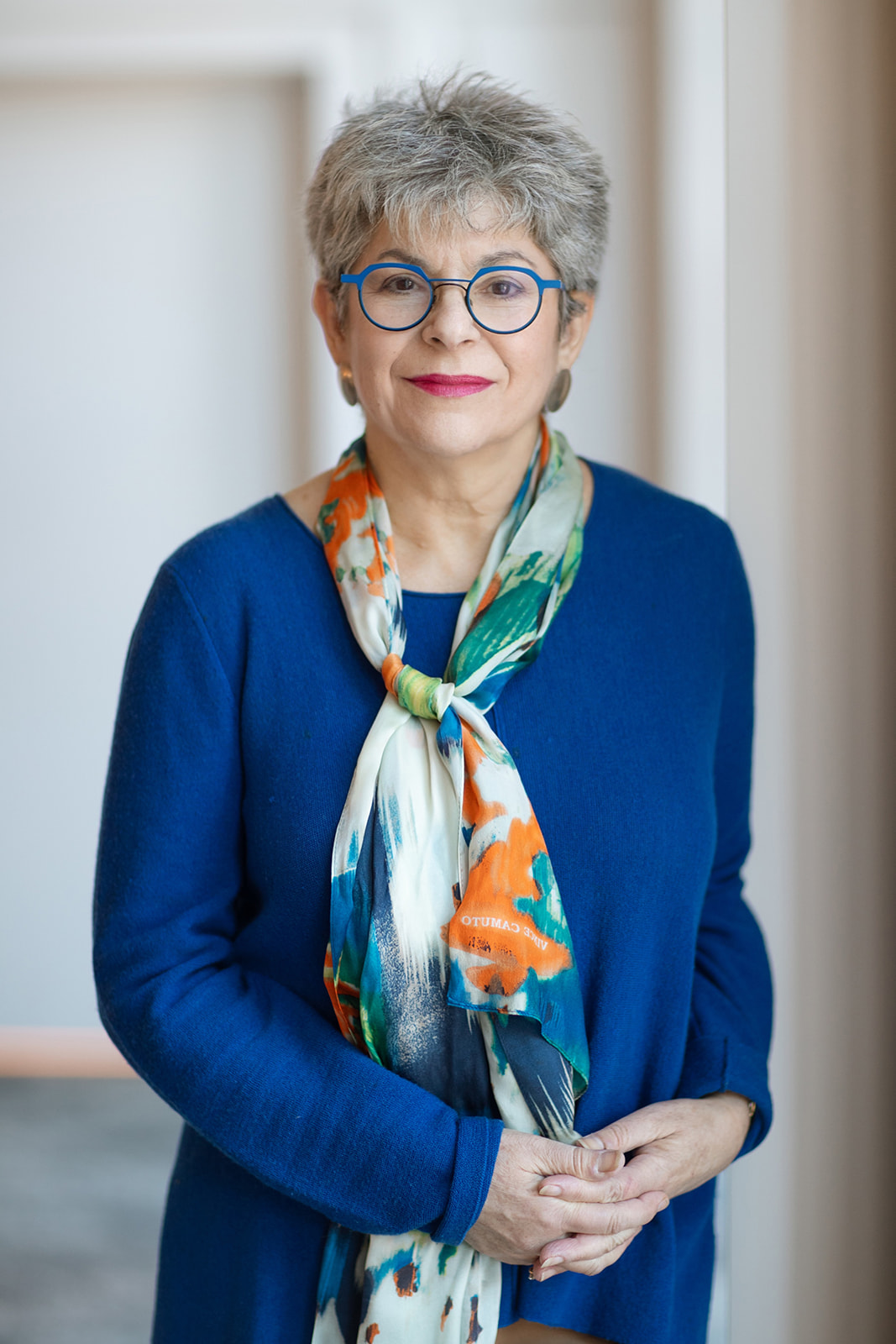 Beth Newman