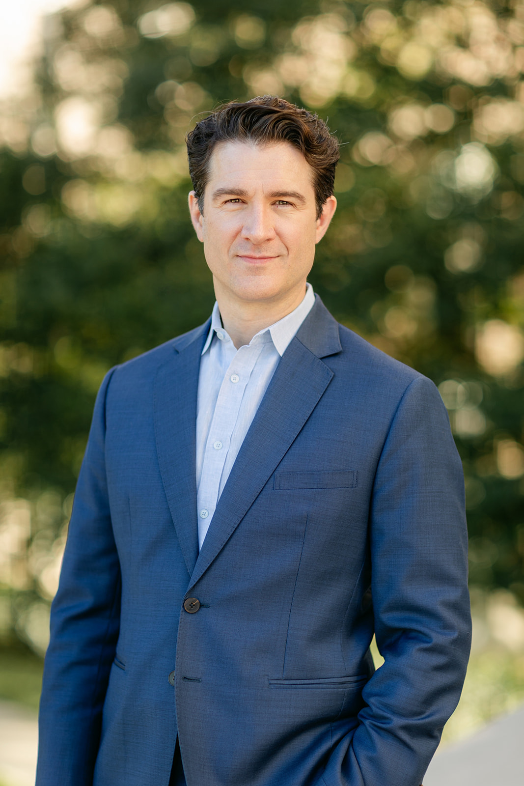 Richard Hermes