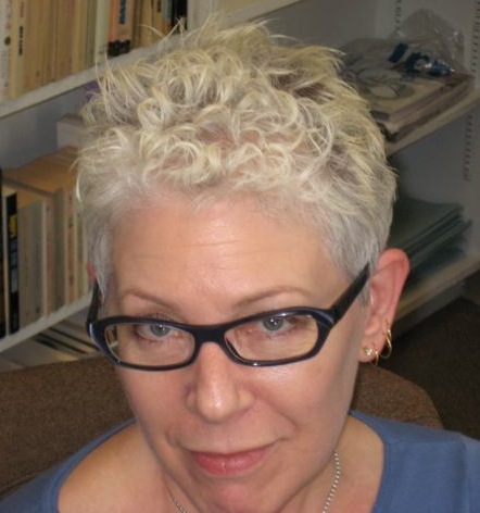 Nina Schwartz