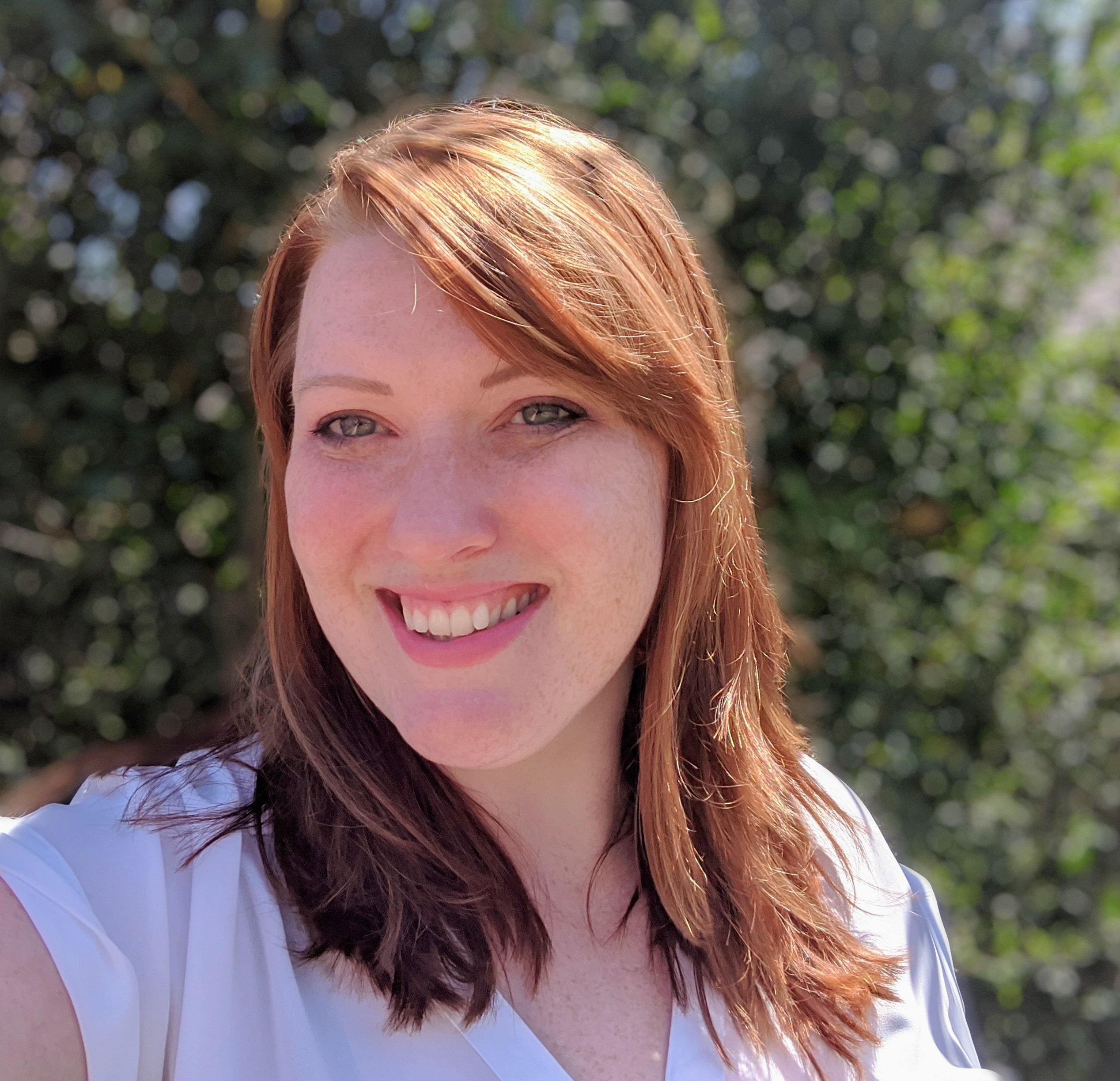 Kimberly Orzel