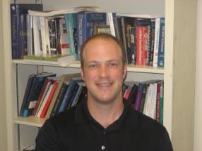 Matthew Lockard