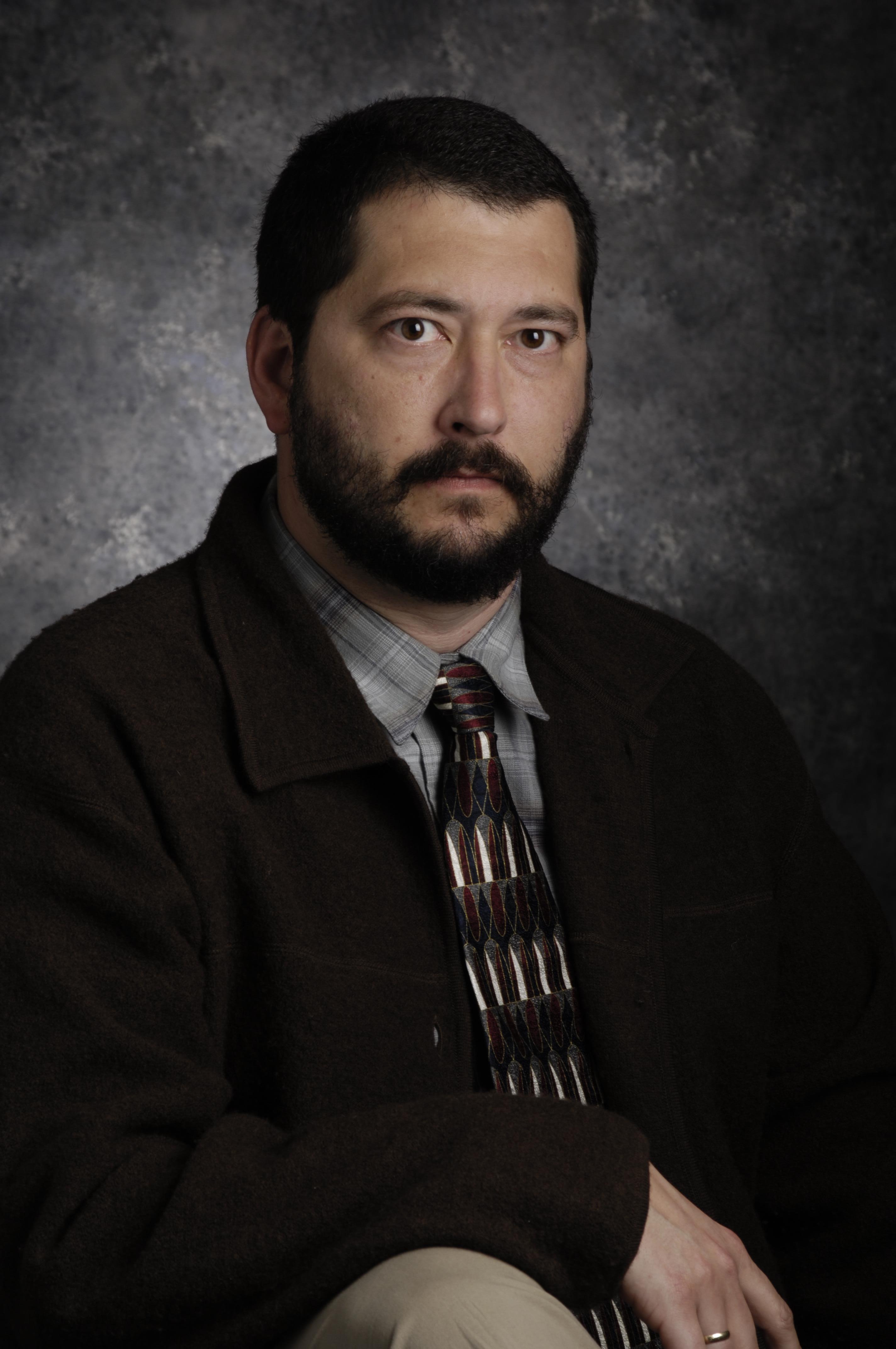 John Lamoreaux