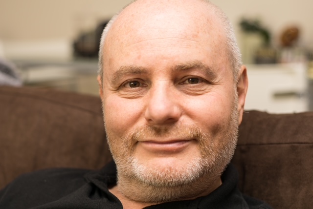 Serg Frolov