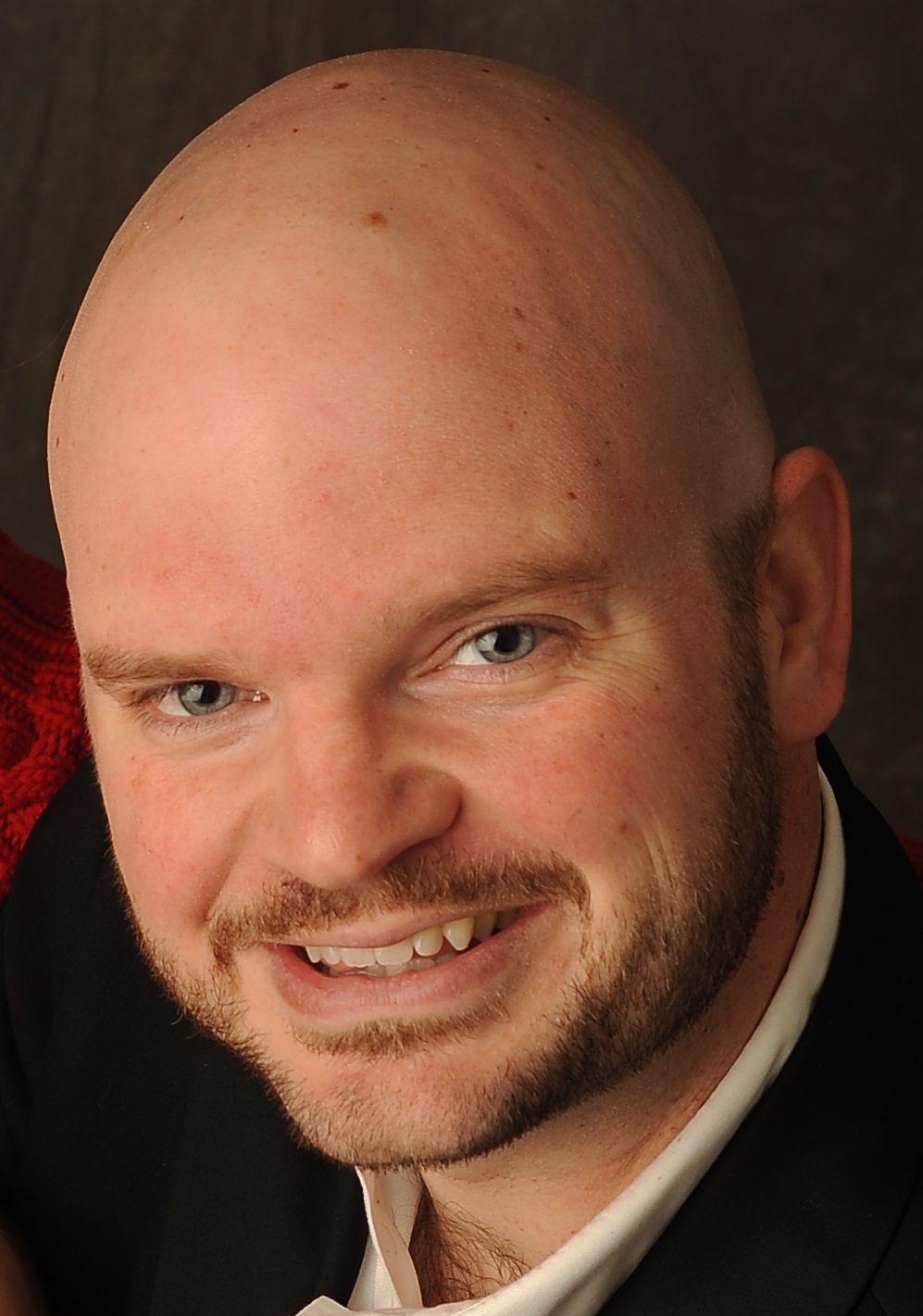 Mathew Keller