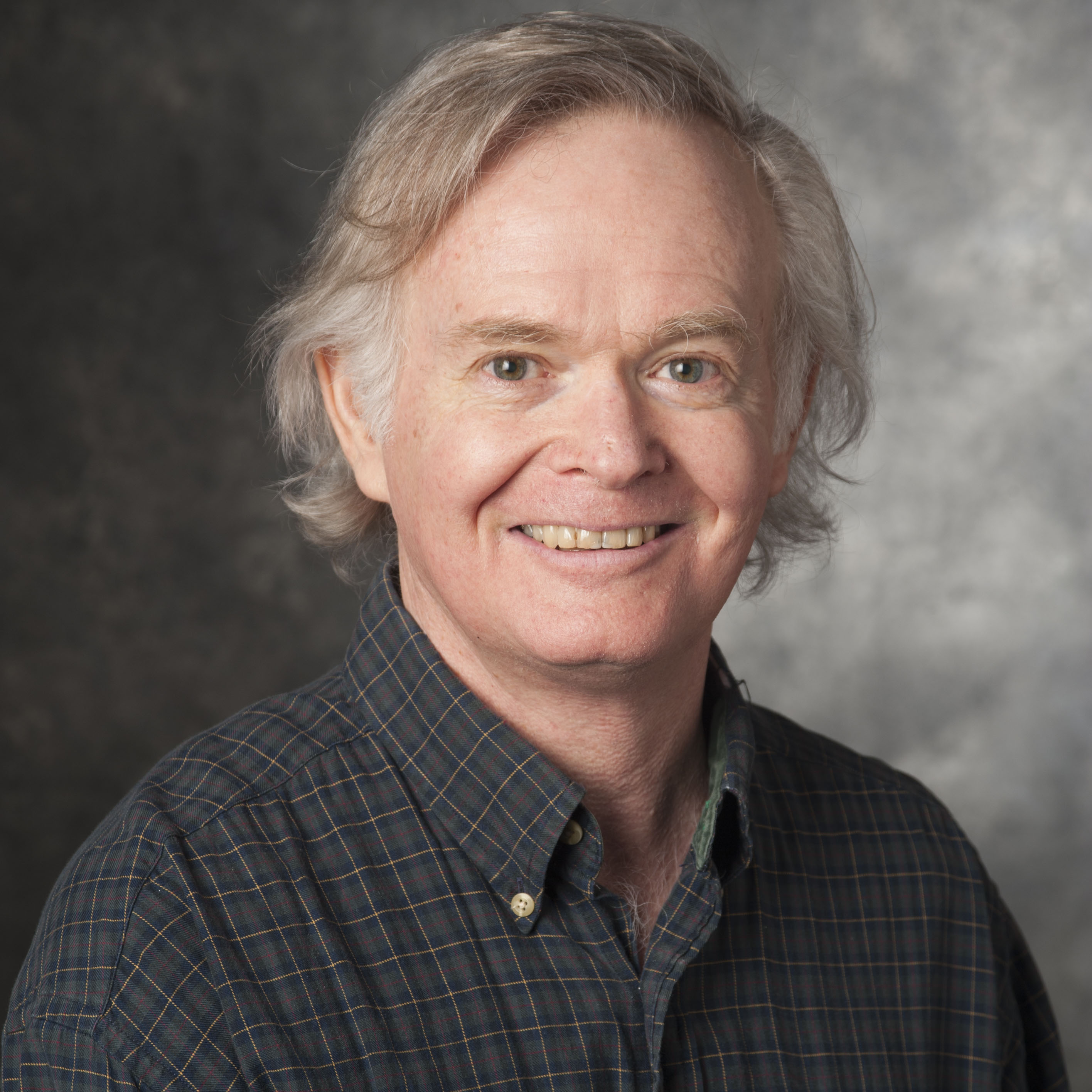 Ronald Butler photo