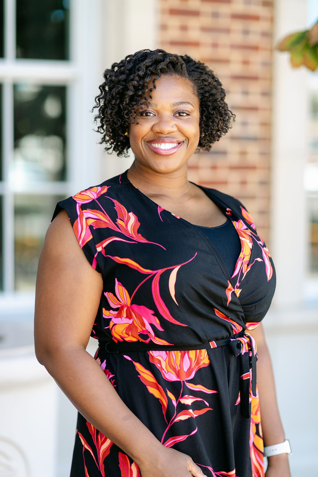 Crystal Donkor