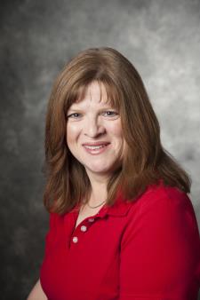 Joy Saunders