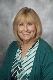 Patti Rawlins