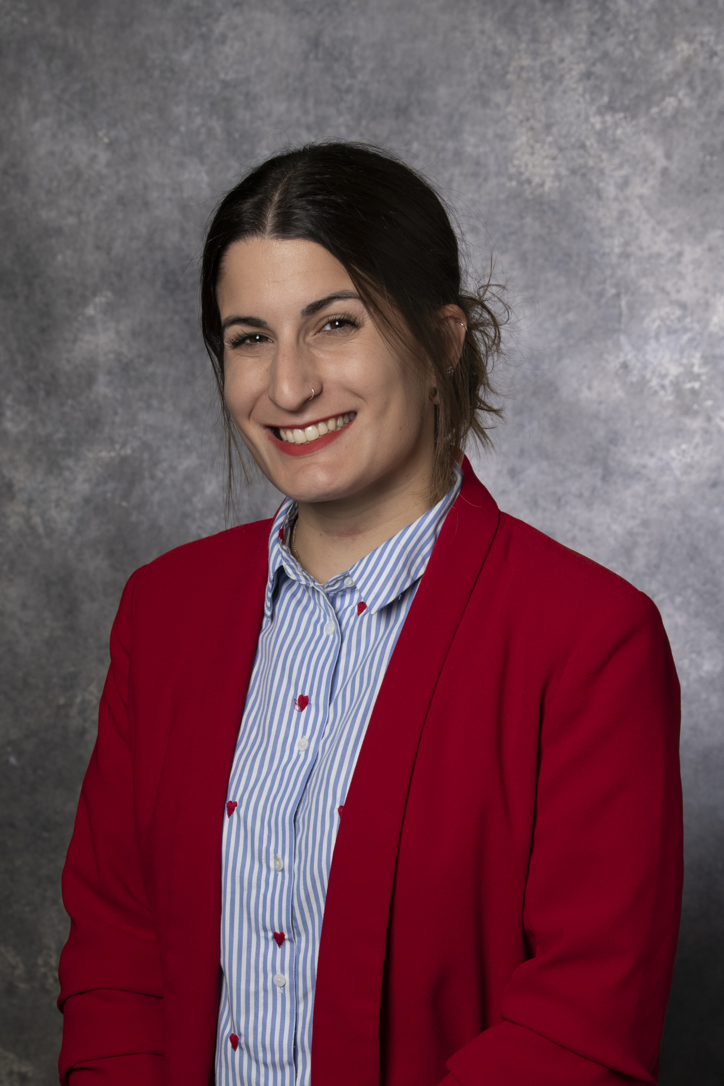 Gema Lopez-Hevia