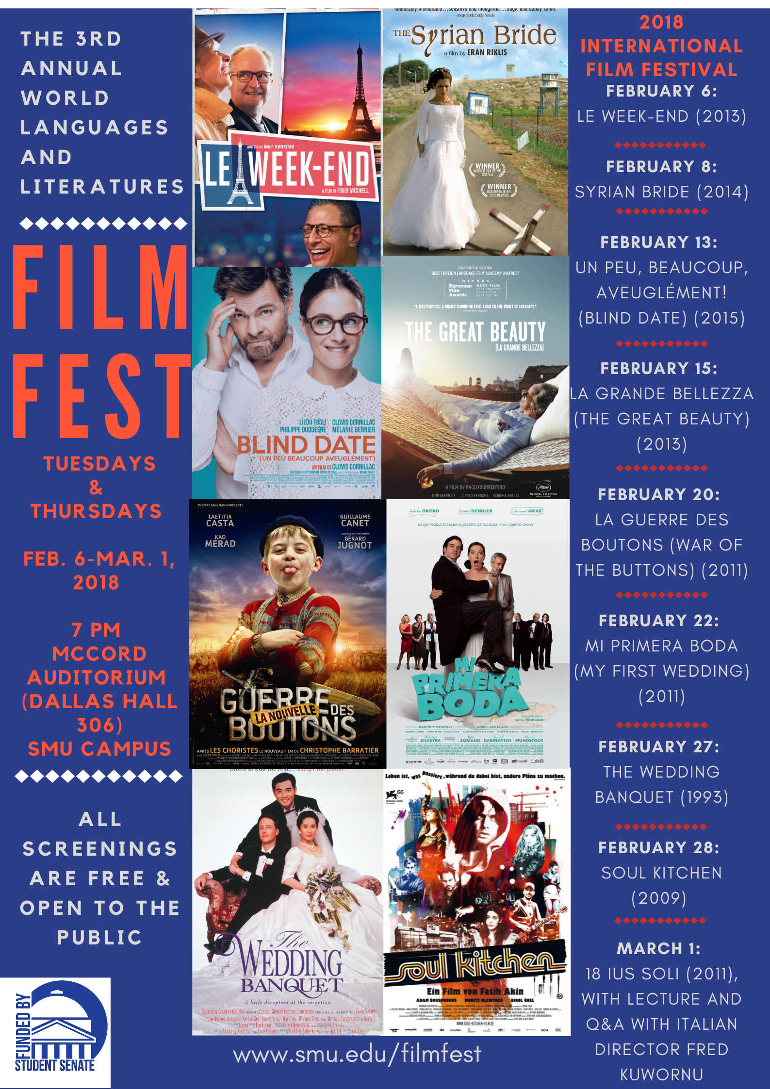 film fest 2018