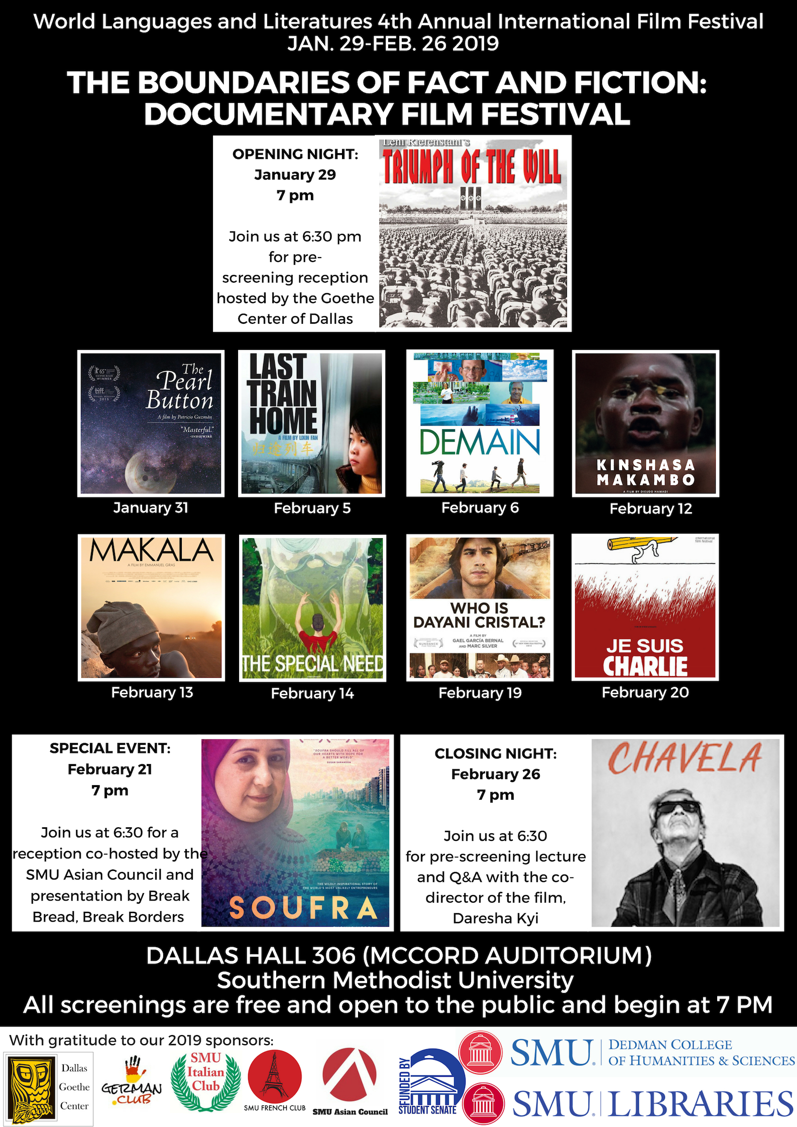 film fest 2019