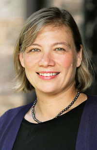 Kate Engel portrait