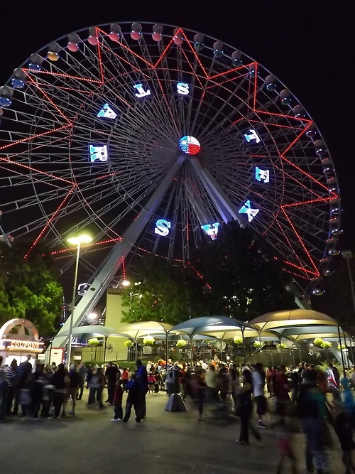 State Fair