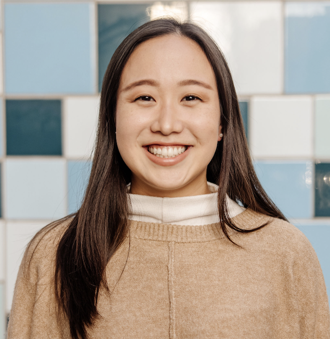 Allison Kim