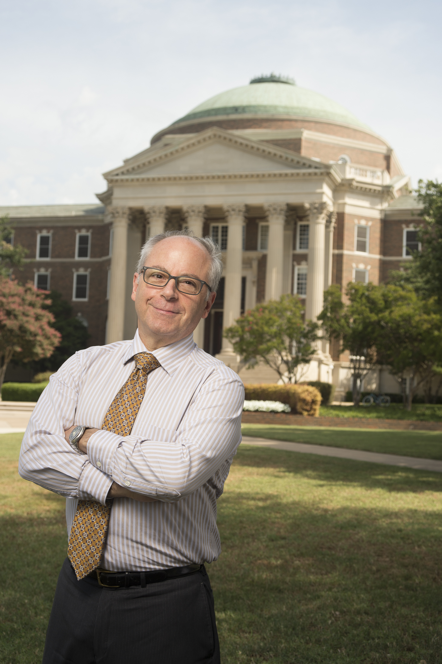 Tom DiPiero profile