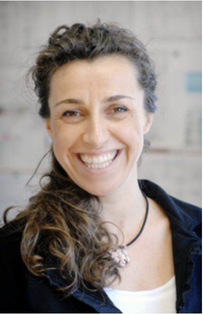 Beatrice Magnani