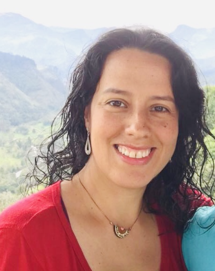 Maria del Pilar Melgarejo