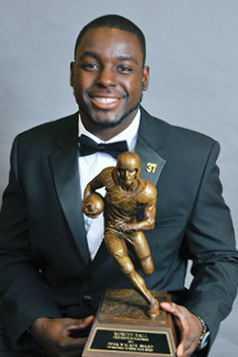 2012 – MONTEE BALL, WISCONSIN