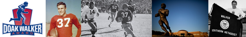 Doak Walker Award