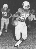 Abner Haynes