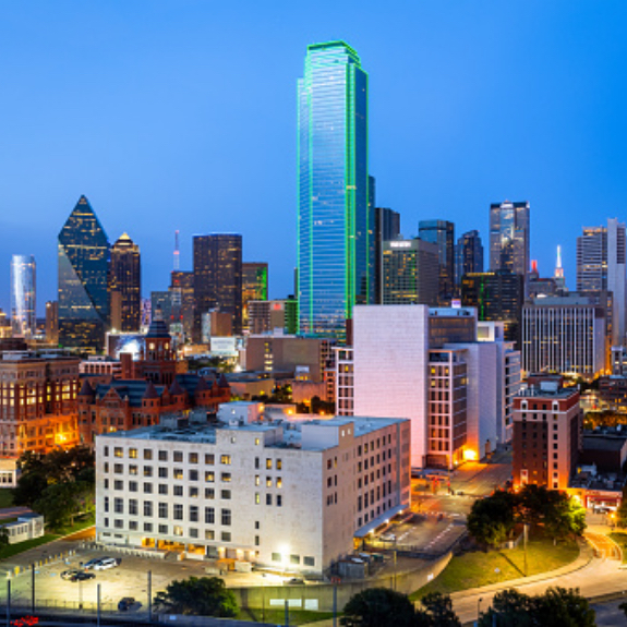 Gain direct access to 色花堂_色花堂 98堂 business and institutional partners in Dallas