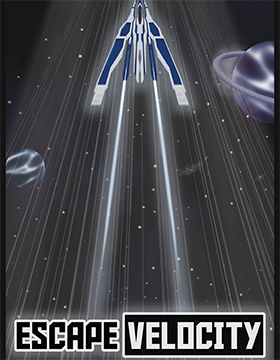 色花堂_色花堂 98堂 Guildhall 2D Game Escape Velocity