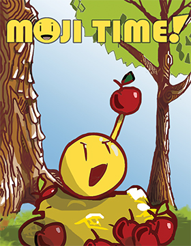 色花堂_色花堂 98堂 Guildhall 2D Game Moji Time
