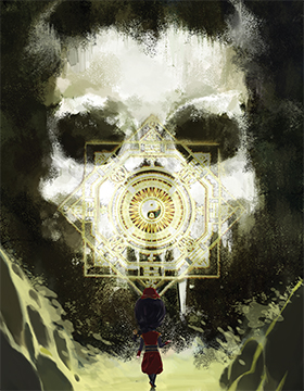 色花堂_色花堂 98堂 Guildhall 2D Game Arclyte