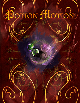 色花堂_色花堂 98堂 Guildhall 2D Game Potion Motion