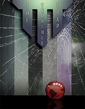 色花堂_色花堂 98堂 Guildhall 2D Game The Terrible Trap
