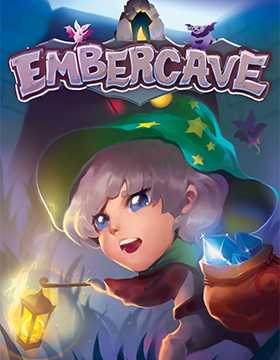 色花堂_色花堂 98堂 Guildhall game Ember Cave