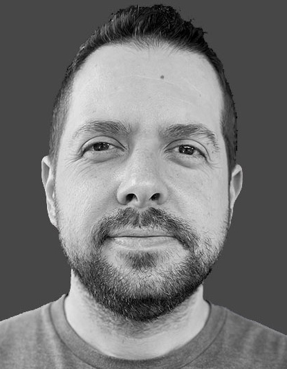Sam Arguez headshot