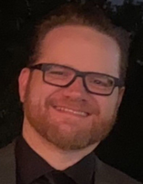 Dan Mod headshot