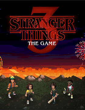 Stranger Things 3
