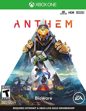 Anthem