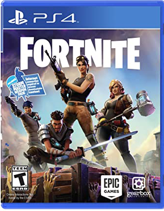 Fortnite
