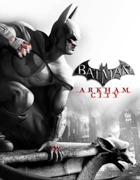 Batman Arkham City