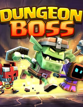 Dungeon Boss