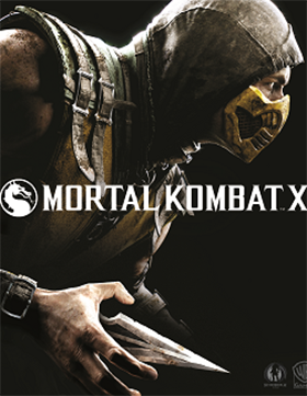 Mortal Kombat X