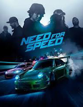 Need for Speed