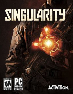 Singularity