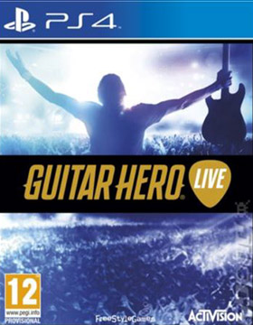 smu guildhall alumni game guitar hero live