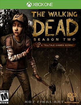 smu guildhall alumni game walking dead season two
