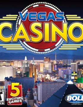Vegas Casino