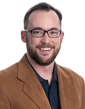 Jon Clark