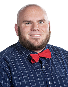 Levi Sterling